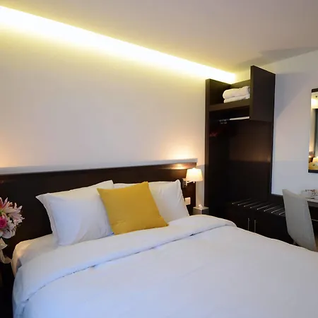 Hotel Pelican And