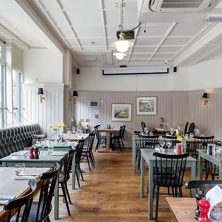 The Malt House London