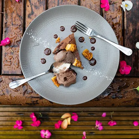The Malt House 3* London