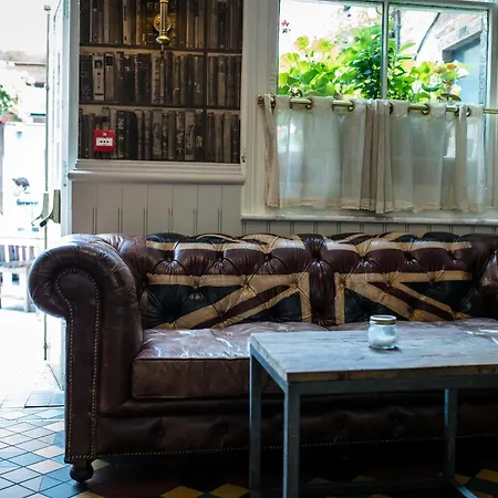 Frühstückspension The Malt House London