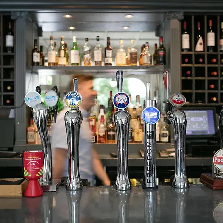 Frühstückspension The Malt House London