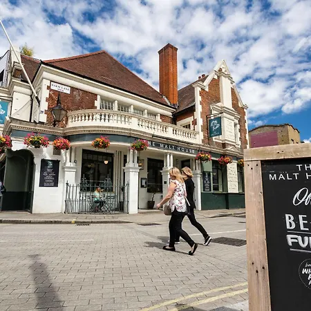 The Malt House London
