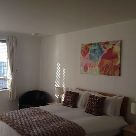 Morgan Eaton House Apartamento
