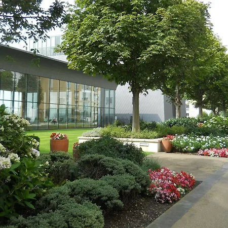 Apartamento Morgan Eaton House *