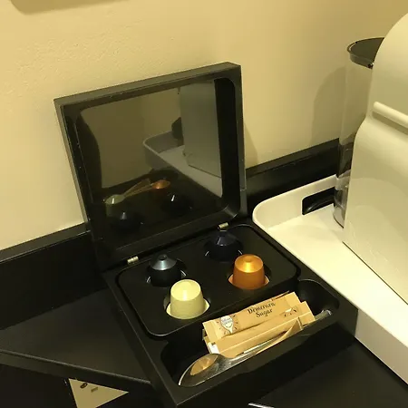 Nox Belsize Park 3* 런던