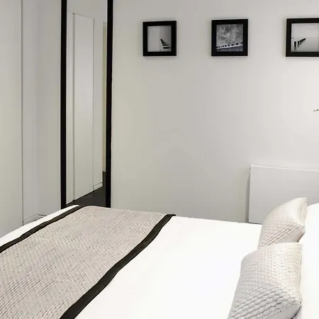 Nox Belsize Park 3* 런던