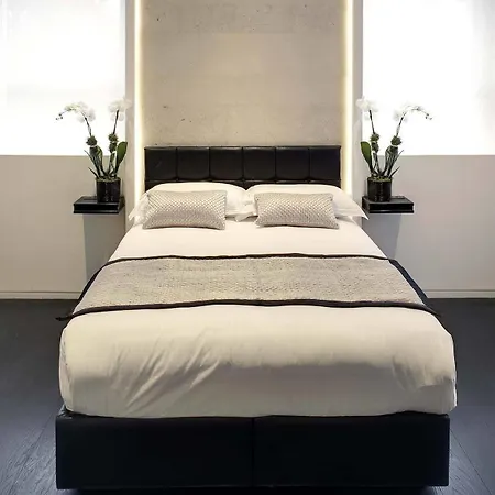 호텔 Nox Belsize Park 런던