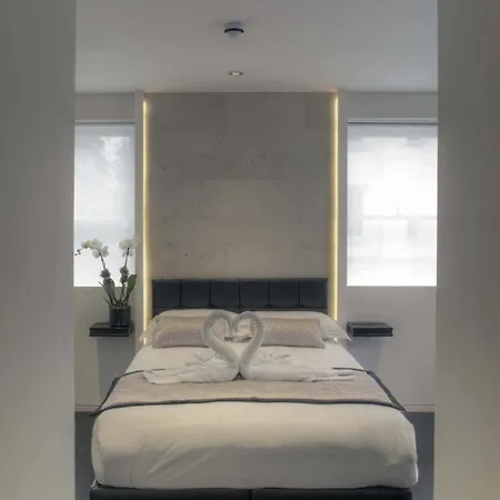 Nox Belsize Park