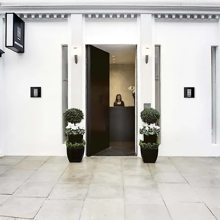 Hotel Nox Belsize Park