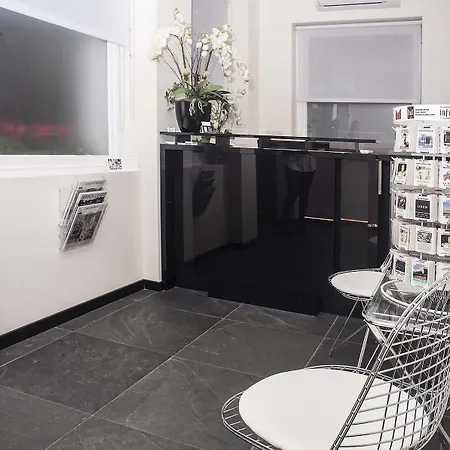 Hotel Nox Belsize Park 3*