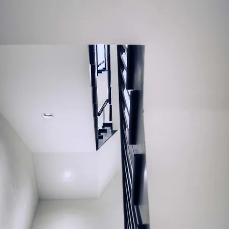 호텔 Nox Belsize Park