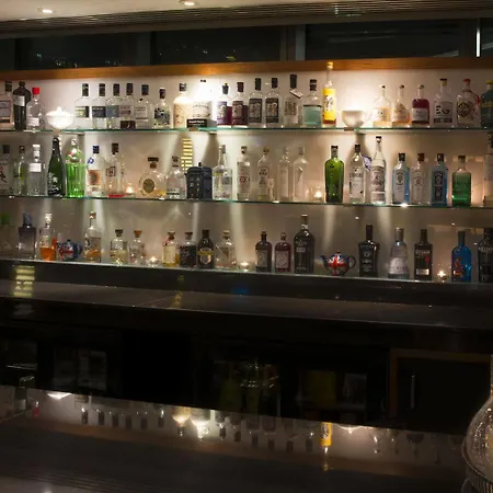 호텔 Marriott Canary Wharf 5*