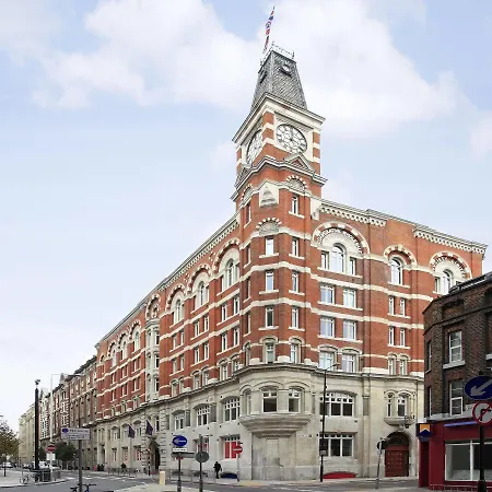 Saco Tower Hill - Lehman Street * Richmond (Greater London)