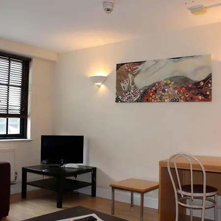 Apartment Acorn - Bakers Row