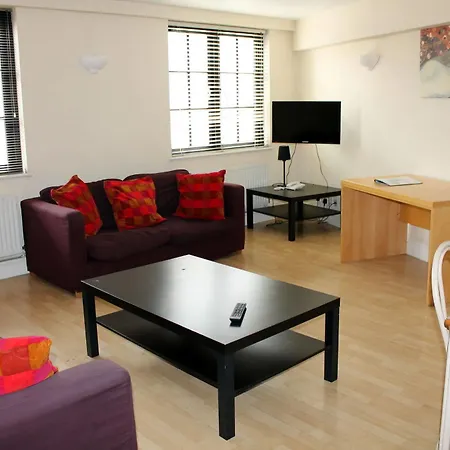 Apartment Acorn - Bakers Row