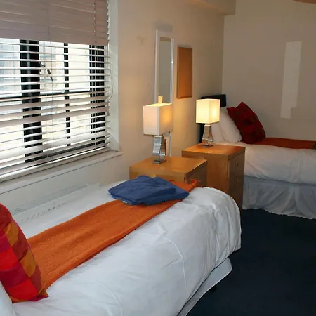 Acorn - Bakers Row Apartment