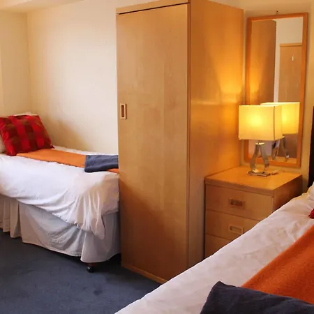 Apartment Acorn - Bakers Row