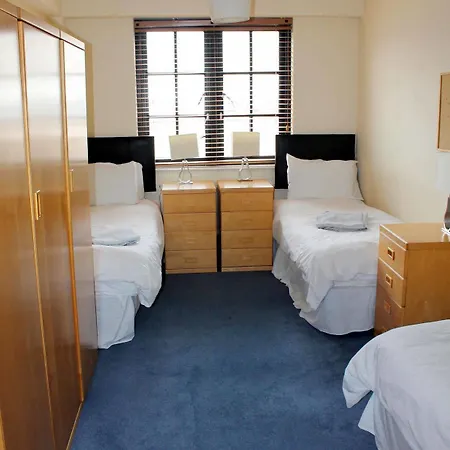 Acorn - Bakers Row Apartment