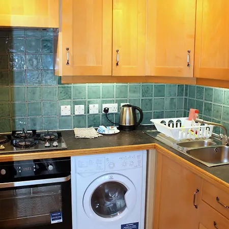 Apartment Acorn - Bakers Row London