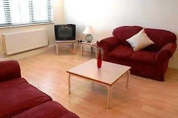 Acorn - Bakers Row Apartment
