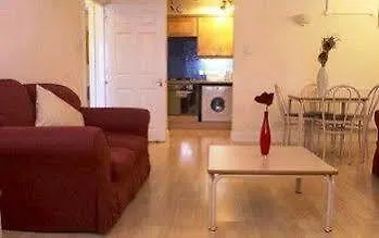 Acorn - Bakers Row Apartment *