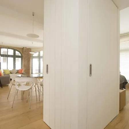 Apartment Cove Arne Street *