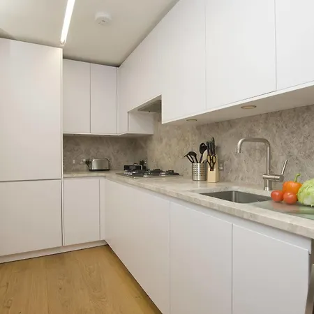 Apartment Cove Arne Street *