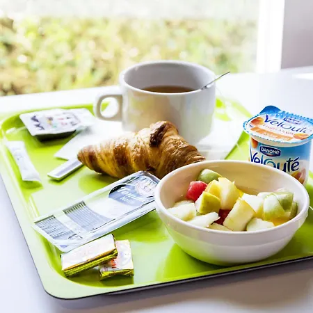 Отель Ibis Budget London Barking