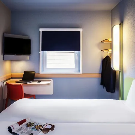 Ibis Budget London Barking