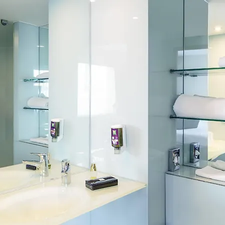 Ibis Budget London Barking 2* Баркинг