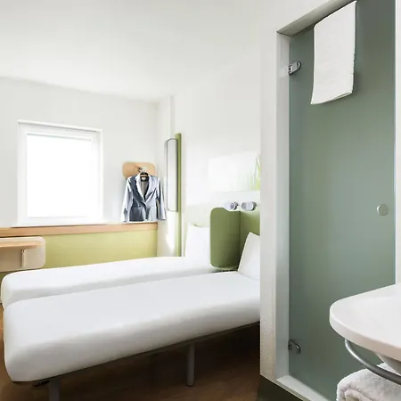 Ibis Budget London Barking 2* Баркинг