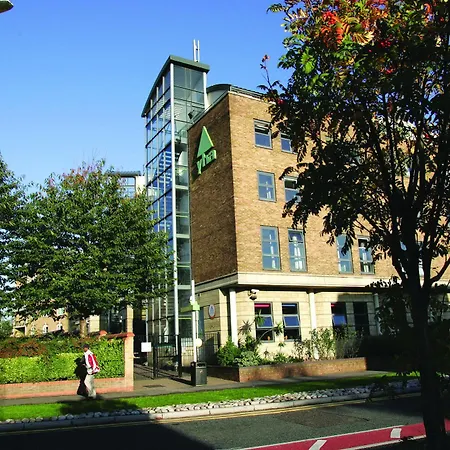 Ostello Yha Thameside