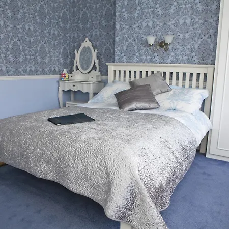 Bay Tree House Bed & Breakfast