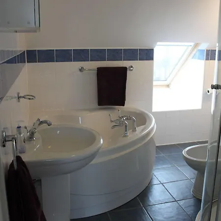Bed & Breakfast Bay Tree House Barnet
