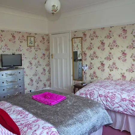 Bay Tree House Bed & Breakfast