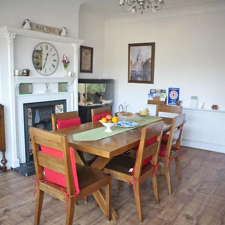 Bed & Breakfast Bay Tree House Barnet