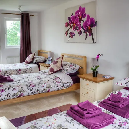 Bay Tree House 4* Barnet