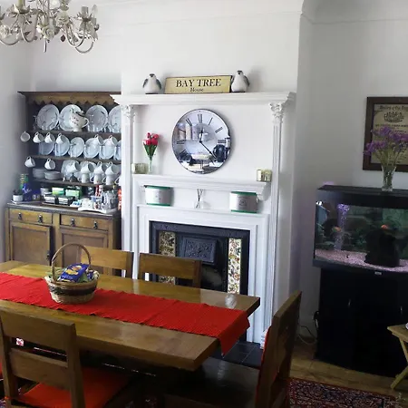 Bed & Breakfast Bay Tree House 4*