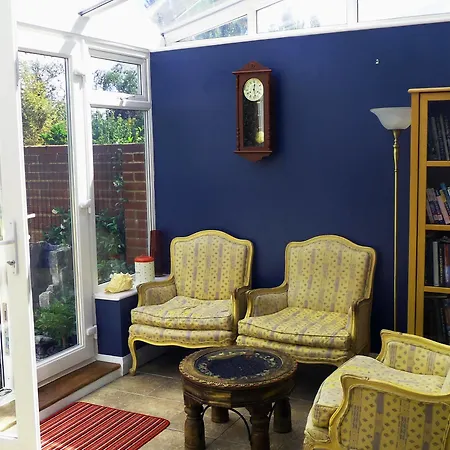 Bay Tree House Bed & Breakfast 4*