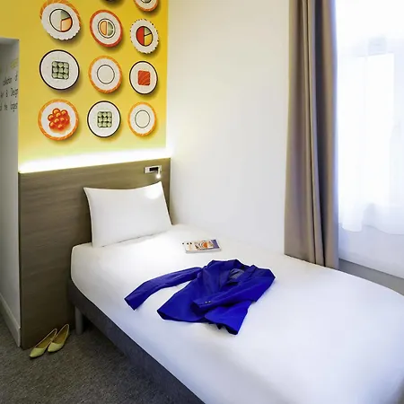 Hotel Heeton Concept - Kensington 3*