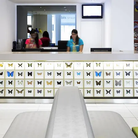 Heeton Concept - Kensington