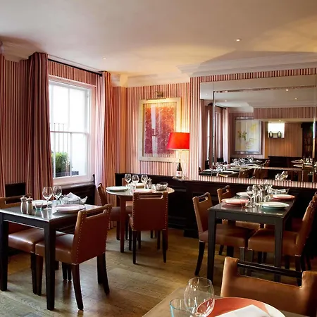 Отель The Pelham - Starhotels Collezione