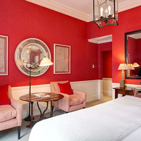 The Pelham - Starhotels Collezione 5* Лондон