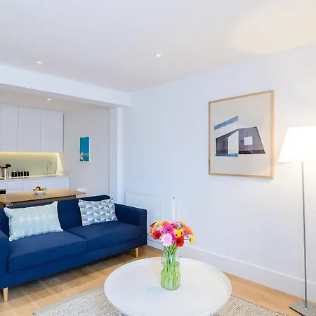 Apartman Native Fulham