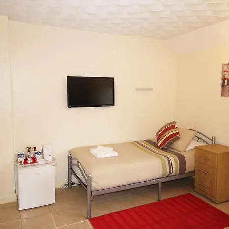 Flexistay 3* Sutton (Greater London)