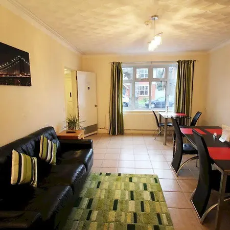 Hotel Flexistay 3*