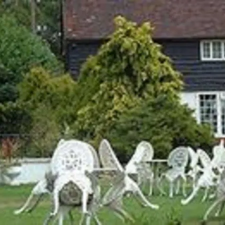 Barn London Hotel