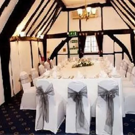 Hotel Barn London 3*