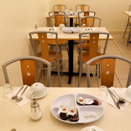 Colliers Guest house 2*