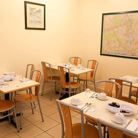 Colliers Guest house London